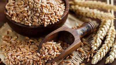 Government tightens wheat stock rules to curb hoarding, price rise