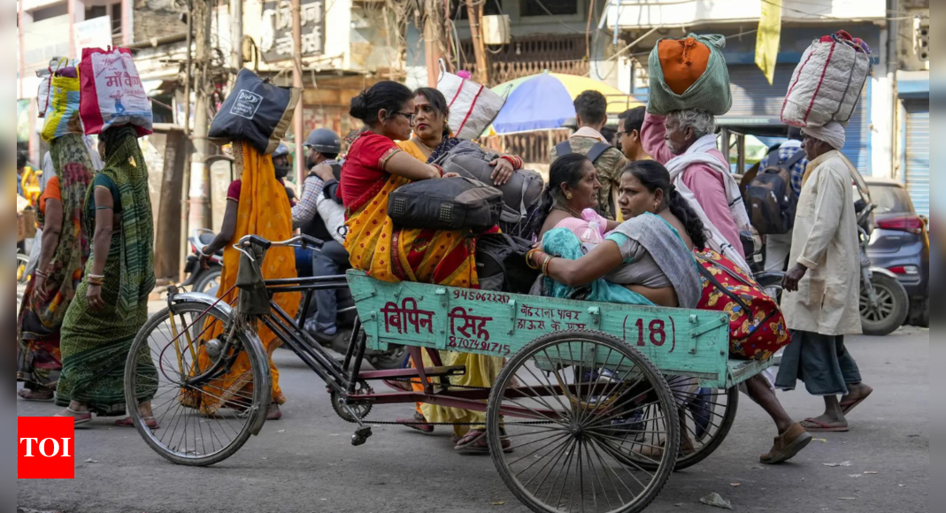 Wholesale hub shut due to Maha Kumbh, medicine crisis in Prayagraj