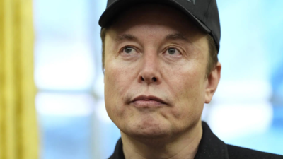  Elon Musk slams astronaut who calls outs his Sunita Williams 'lie'