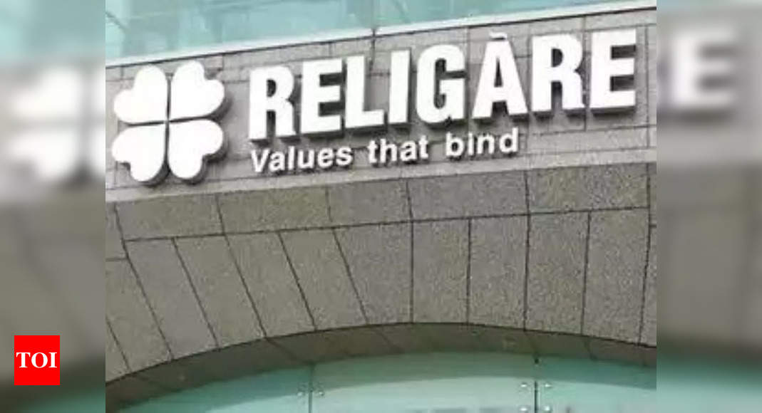 Burmans of Dabur finally take control of Religare