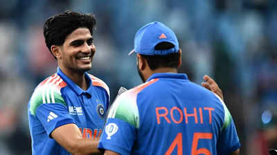 Champions Trophy Digest: Action shifts to Group B after India's dominating win