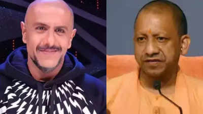 Vishal Dadlani challenges Chief Minister Yogi Adityanath ‘to drink’ Maha Kumbh water after the politician refuted 'faecal bacteria' reports