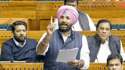 Congress to introduce 60-70 new faces for 2027 assembly polls in Punjab: State chief Warring