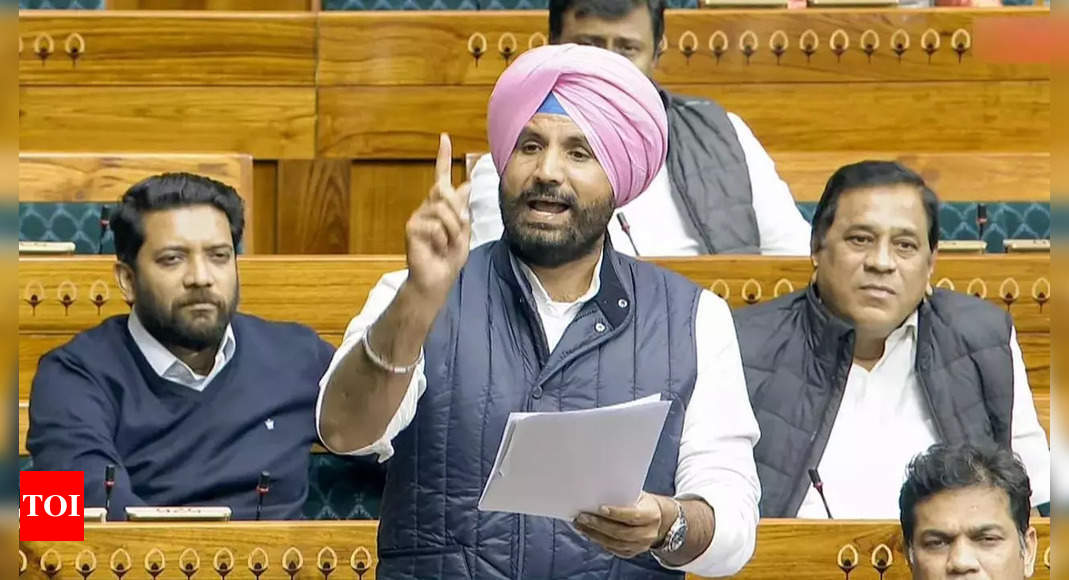 Congress to introduce 60-70 new faces for 2027 assembly polls in Punjab: State chief Warring