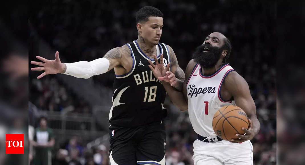 LA Clippers vs Milwaukee Bucks (02/20): Box score, player stats, game summary, and more