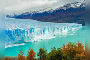 These 5 countries have winter when others have summer