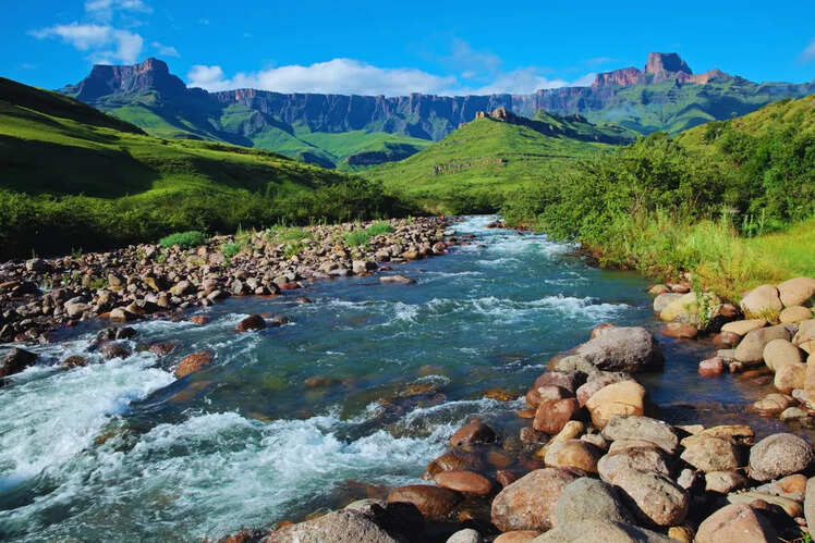 South Africa
