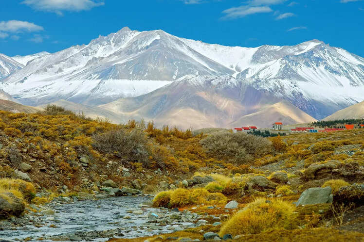 Argentina
