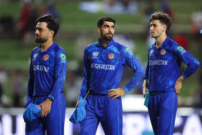 Exclusive: 'Nothing to worry about ...', says Ibrahim Zadran ahead of Afghanistan vs South Africa Champions Trophy clash