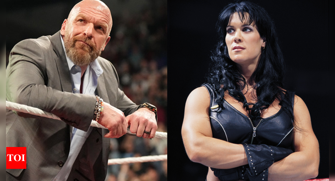 Was Triple H Right in His Decision to Leave Chyna for WWE’s Billion Dollar Princess Stephanie McMahon?