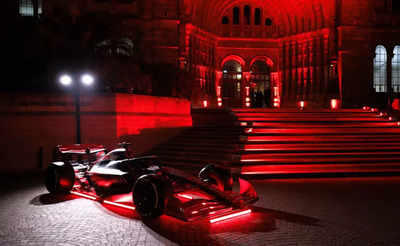 Formula 1 Promoter Awards: Who won what at prestigious London event