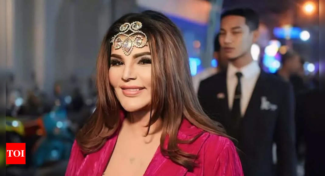 India's Got Latent row: Mumbai Police summons Rakhi Sawant