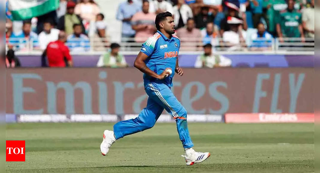 Harshit Rana credits Bumrah for consistency and adaptability