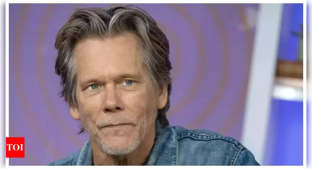 Kevin Bacon's 'The Bondsman' series to premiere in April