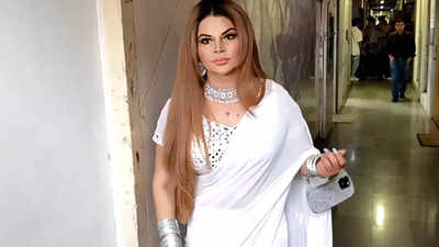 India's Got Latent row: Mumbai Police summons Rakhi Sawant