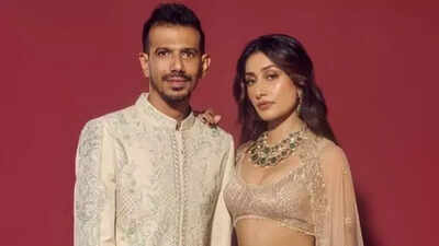 Exclusive! Yuzvendra Chahal, Dhanashree Verma divorce: 60 Cr alimony figure baseless. No such amount demanded, or even offered, clarifies Dhanashree’s family