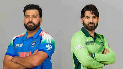 Champions Trophy: Why Pakistan will be under more pressure in clash against India