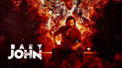 Baby John OTT release X reviews: The Varun Dhawan starrer fails to impress viewers