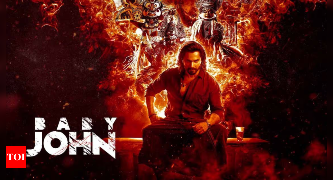 Baby John OTT release X reviews:  The Varun Dhawan starrer fails to impress viewers