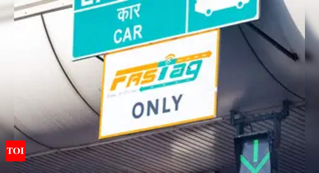 No worries for FASTag users! NHAI clears the air on new rules