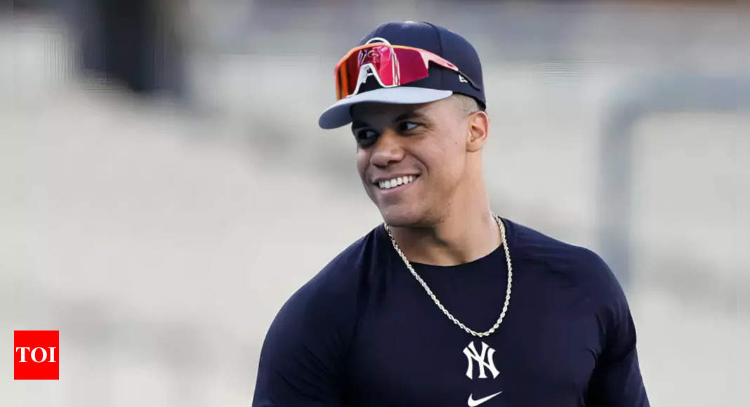 “It's great”: Juan Soto shares hot take on Pete Alonso's $54 Million re-signing with Mets