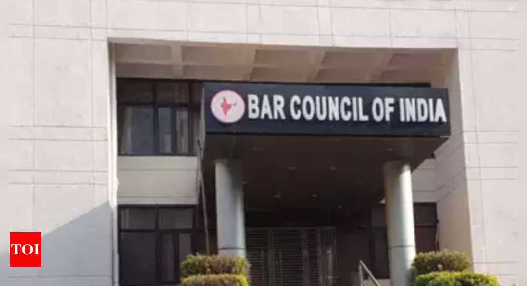 Govt ‘positive’, do not go on strike, BCI tells Bar associations