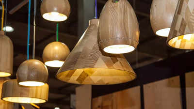 Ceiling Lamps: Prettiest Ones That We Have Found For Your Home