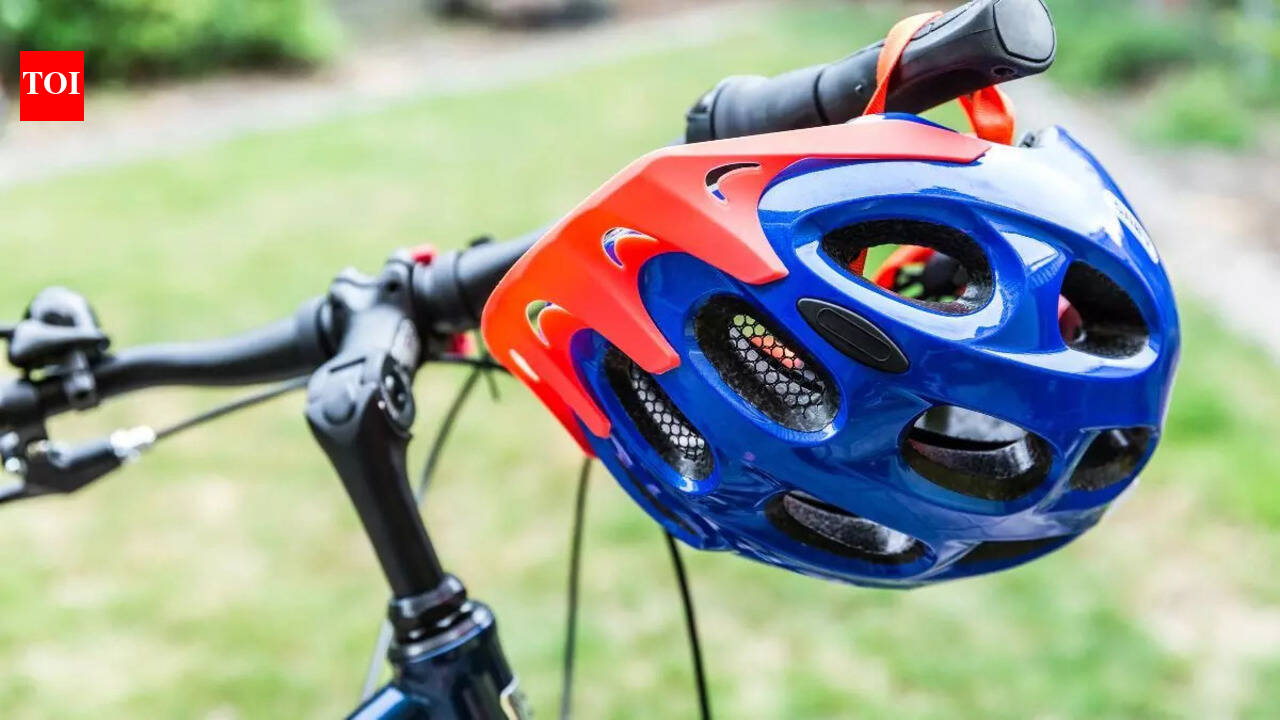 Best Cycling Helmets for Adults: Safety, Comfort & Style Combined - The ...
