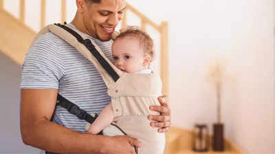 Top Baby Carriers For Your Little One