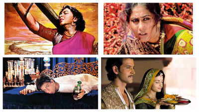 Exclusive: 12 iconic Indian films to be screened at the Academy Museum in LA