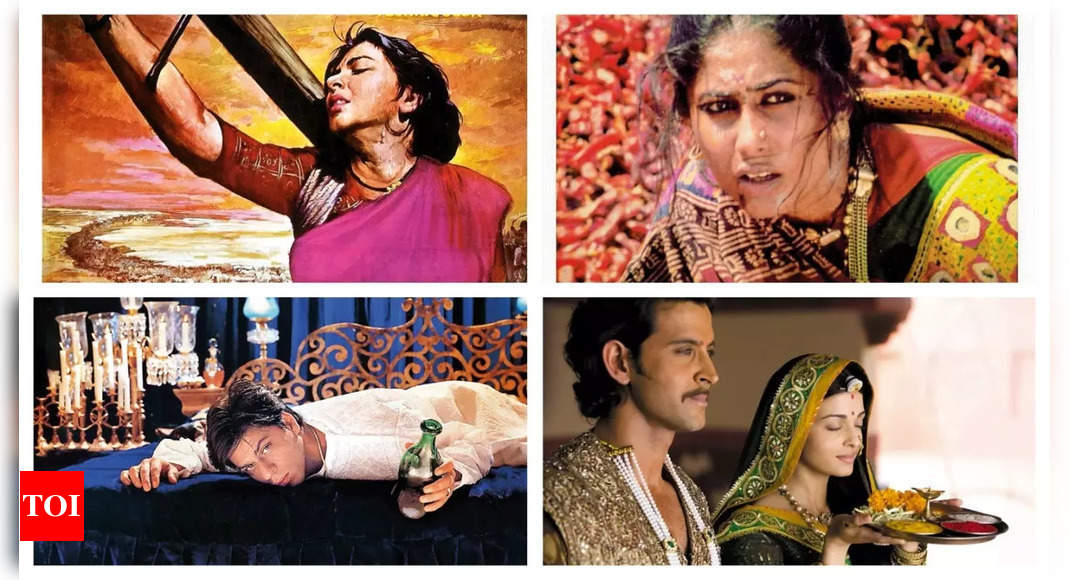 Exclusive: 12 iconic Indian films to be screened at the Academy Museum in LA