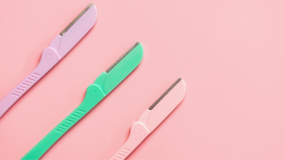 Best Eyebrow Razors for Easy Trimming & Flawless Shaping