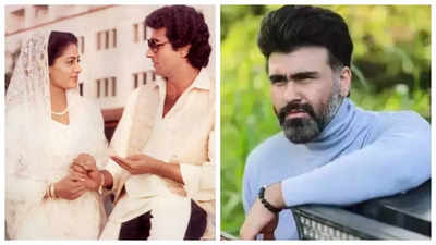 Arya Babbar makes rare comment on Raj Babbar-Smita Patil affair as he calls it 'pure love': 'Baap itna galat nahi tha'