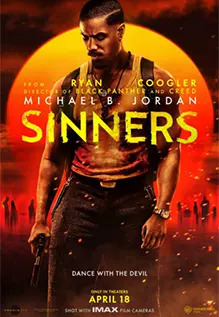 Sinners