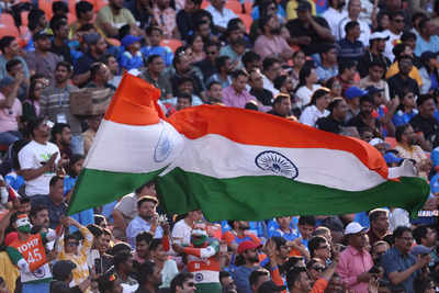 India keen to host 2030 Commonwealth Games