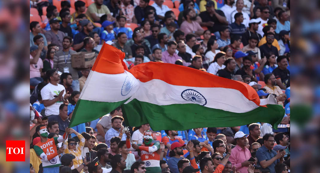 India keen to host 2030 Commonwealth Games