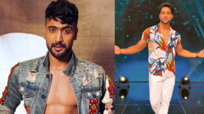 Netizens praise Sanam Johar's role in Ghum Hai Kisikey Pyaar Meiin, fans write, 'Hamara Rockstar Ruturaj Hrithik se kam hai kya'