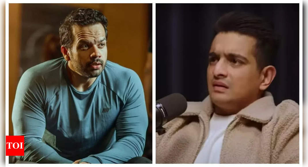 'Flying Beast' Gaurav Taneja feels action against Ranveer Allahbadia is 'very harsh': 'YouTube mazey se game dekh raha hai’