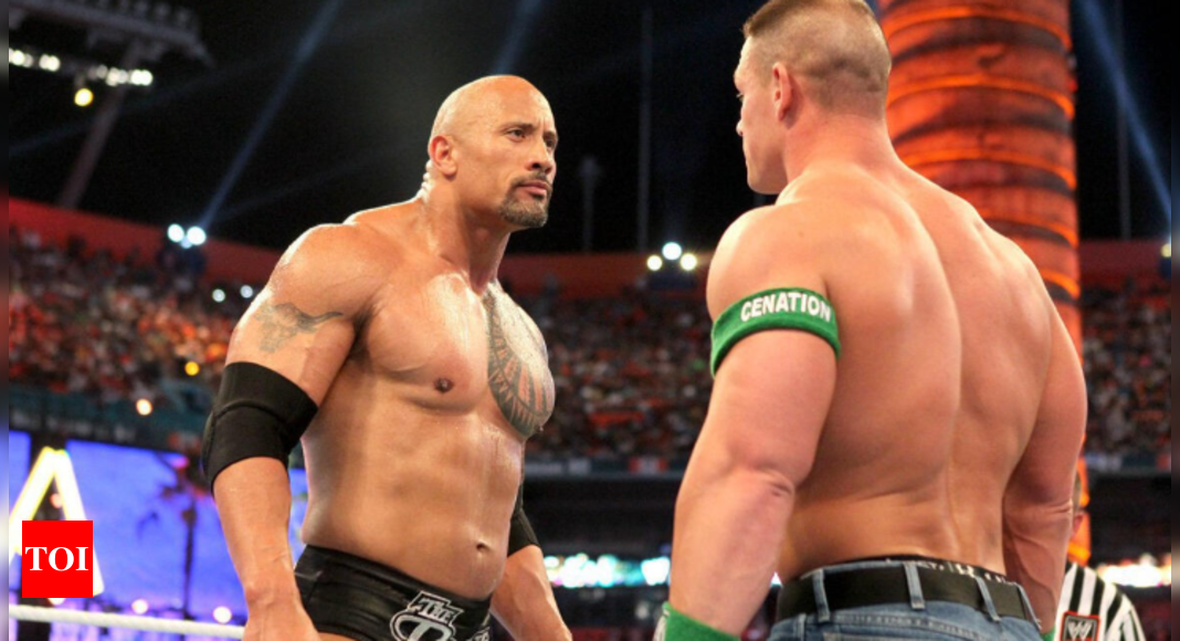 Ranking Every John Cena's Wrestlemania Matches, From Best to Worst, All Victories and More