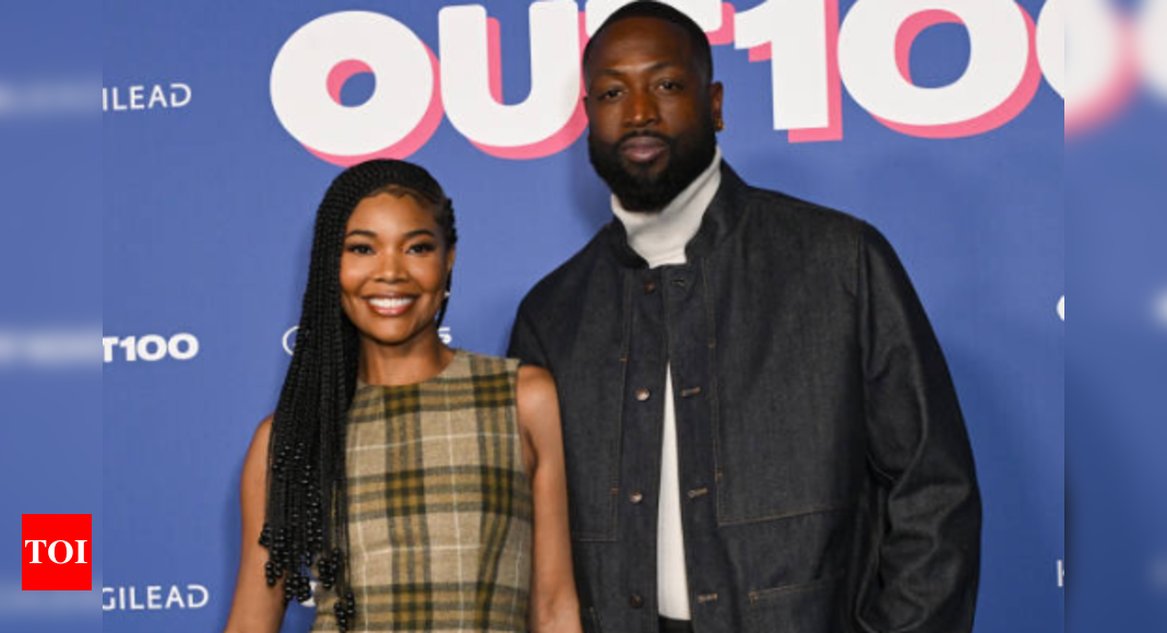 Dwyane Wade vs. Gabrielle Union: Which powerhouse in this couple boasts the bigger net worth?