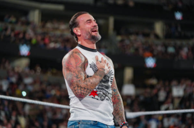 WWE Superstar CM Punk’s Career Highlights, Achievements, Family Background and More