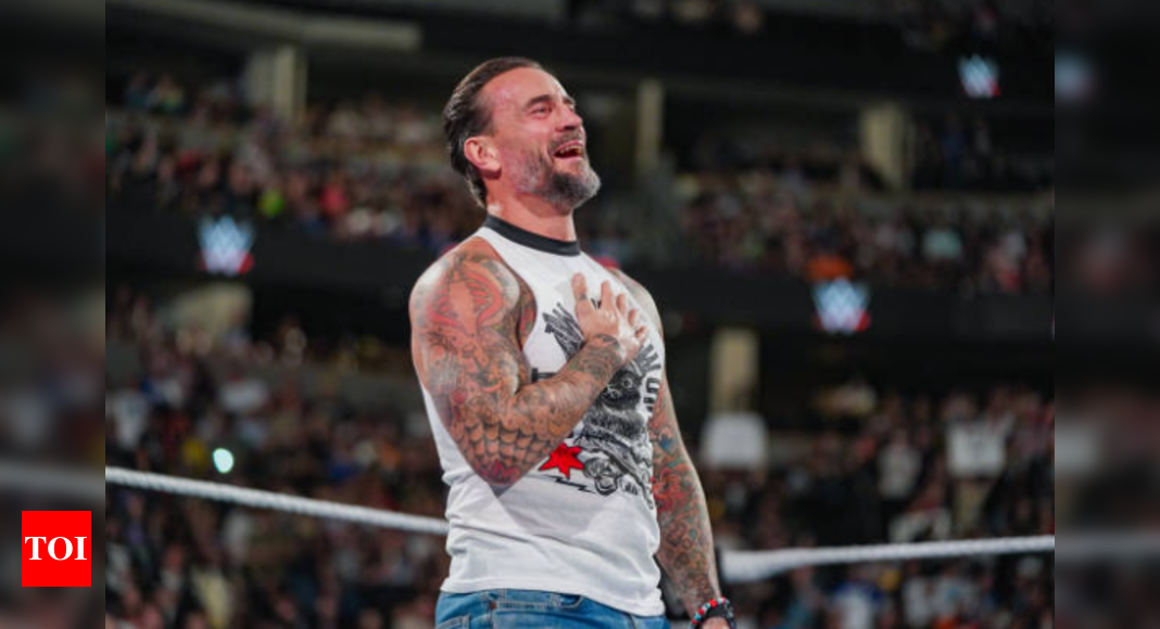 WWE Superstar CM Punk’s Career Highlights, Achievements, Family Background and More