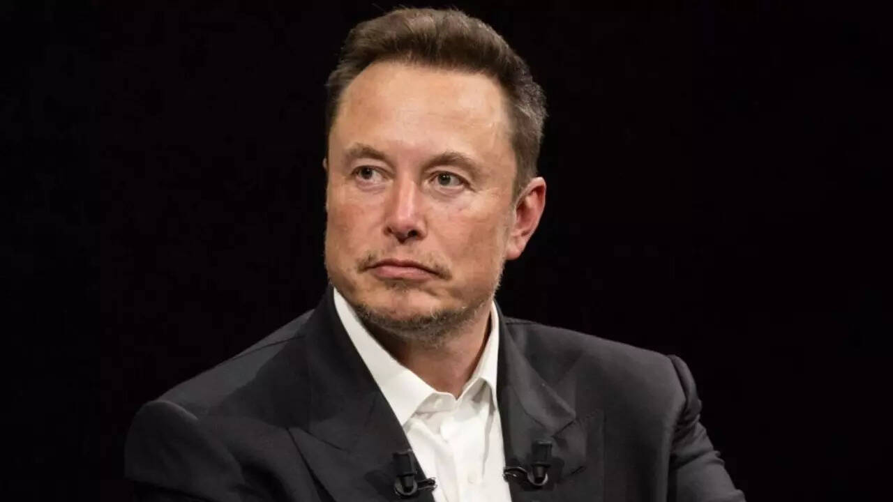 Elon Musk's biggest relationship controversies and breakup dramas - The  Times of India