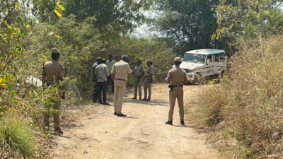 Police open fire at rape case accused in TN's Krishnagiri district