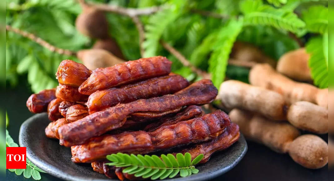 Can Tamarind help lose belly fat?