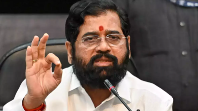 'Don't take me lightly': Eknath Shinde's 'warning' amid rumours of Mahayuti rift