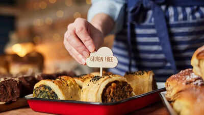 Hidden side effects of gluten -free foods that are fattening you