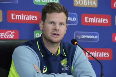 'Don't be slow': Steve Smith sets tone for depleted Australia ahead of Champions Trophy 2025