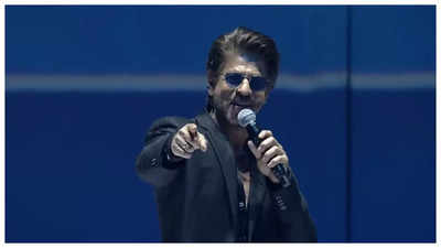 Shah Rukh Khan becomes brand ambassador of realty firm Elan Group