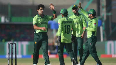 Champions Trophy: Pakistan have plenty of problems in the team, says Irfan Pathan